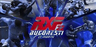 Polska – Rumunia 1:4. Wyniki RXF 22