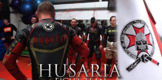 Fight Travel odcinek 6 – Husaria Fight Team
