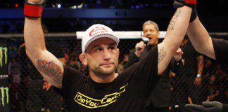 Frankie Edgar gotowy na zejście do kategorii koguciej pod jednym warunkiem