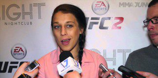 „Gadelha została psychicznie złamana” – Joanna Jędrzejczyk o programie TUF 23