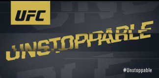 Konferencja UFC Unstoppable na żywo od 23:00 na MMARocks.pl
