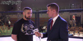 IV Gala w Jarocinie: Jakub Wieczorek – Poważniejsze zawodowstwo nie idzie w parze z pracą