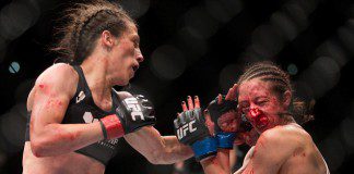 Joanna Jędrzejczyk celuje w dwa pasy mistrzowskie różnych kategorii wagowych