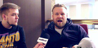 KSW 34: Maciej Kawulski – „Czas na nowe gwiazdy”