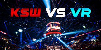 KSW pierwszą organizacją MMA na świecie korzystającą z rewolucyjnego systemu video360