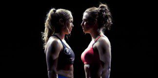 Miesha Tate ocenia starcie Rondy Rousey z Amandą Nunes