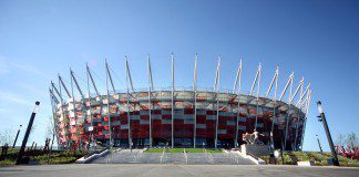 KSW planuje galę na PGE Stadionie Narodowym w przyszłym roku