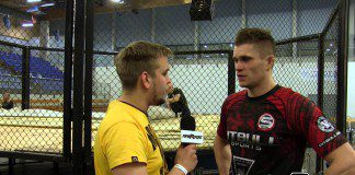 Slugfest 6: Damian Skarżyński – „Chciałem, żeby ta walka była jak Lawler vs Condit”