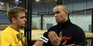 Slugfest 6: Mateusz Juskowiak – „Dostałem w sam raz na obudzenie”