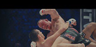Smaki KSW 34: New Order