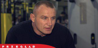„Z Różalem wyjdziemy po to, żeby się lać” – Mariusz Pudzianowski