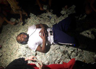 „Czas, żebym zajął się promocją walk MMA” – Floyd Mayweather