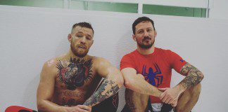 Conor McGregor nie zawalczy na UFC 200!