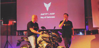 Łukasza „Juras” Jurkowski ambasadorem firmy Yamaha