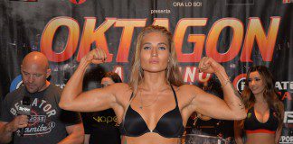 Bellator 152: Freire vs Souza – wyniki ważenia