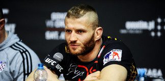 Konferencja prasowa oraz bonusy po gali UFC Fight Night 86 w Chorwacji