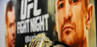 Szanse na kolejną galę UFC w Polsce dopiero w 2017 roku