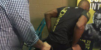 Zawieszenia medyczne po UFC 197: Jon Jones może zostać zawieszony na pół roku