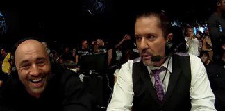 Tweet dnia: Mike Goldberg łamie sobie język na nazwisku Joanny Jędrzejczyk
