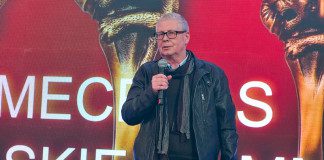„Odnoszę wrażenie, że większość z nich się kreuje”. Andrzej Janisz o zawodnikach MMA