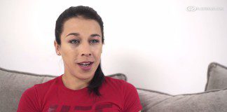 „Claudia nie tolerowała tego, że mogę być dla niej miła” – Joanna Jędrzejczyk o 2 odcinku TUF 23