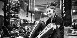 Agnieszka Niedźwiedź zadebiutuje na Invicta 18. Znamy nazwisko rywalki!