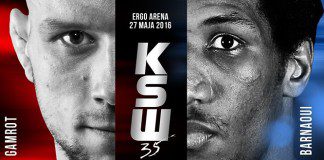 Oświadczenie w sprawie roszczeń M-1 Global wobec KSW i Mansoura Barnaouiego