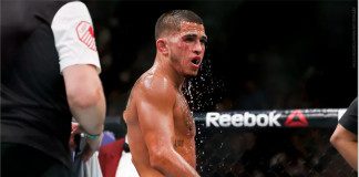 Anthony Pettis chce walki z Michaelem Johnsonem