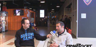Tomasz Drwal o rozwoju swojej szkoły, wylocie do USA i treningu MMA