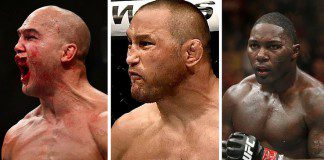 5 najmocniej bijących zawodników UFC