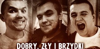 Dobry, Zły i Brzydki #9 – Popek, BJ Penn, Fedor, Kimbo i Gracie Barra Łódź