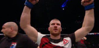 Reakcje świata MMA po zwycięstwie Jana Błachowicza na UFC w Zagrzebiu