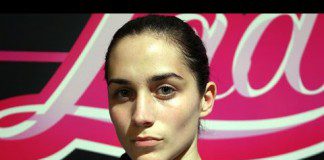 Veronica Macedo w UFC. Wenezuelka zastąpi Germaine de Randamie na UFC w Hamburgu