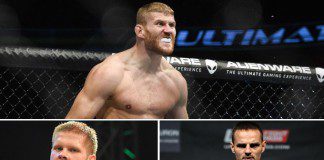 Świat MMA ocenia szanse Polaków przed galą UFC w Chorwacji
