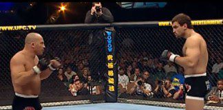 Powrót do przeszłości: zobacz jak Andrei Arlovski zdemolował Iana Freemana na UFC 40