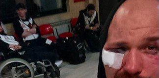 UFC w Chorwacji: Reakcje zwycięzców i przegranych po gali