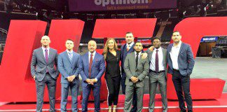 UFC ujawnia datę pierwszej gali w Nowym Yorku