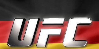 UFC zorganizuje galę w Niemczech i Wielkiej Brytanii w 2016