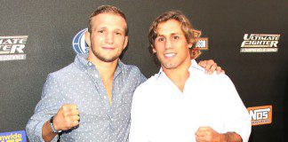To byłaby najłatwiejsza wypłata w życiu – Dillashaw o potencjalnej walce z Faberem