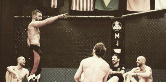 „Wkrótce ogłoszenie walki, UFC 201 lub UFC 202” – trener Conora McGregora