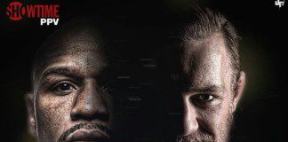 Conor McGregor: „Mam wiele możliwości, niekoniecznie związanych z MMA”