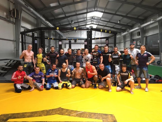 team z mma team z mma