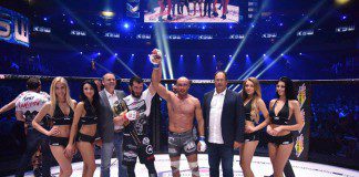 KSW 35: Chalidow vs. Karaoglu – wyniki na żywo