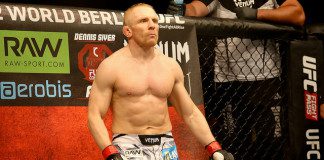 UFC wraca do Niemiec! Kolejna gala prawdopodobnie 3 września w Hamburgu