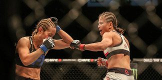 „Jej stójka wygląda nieco dziwacznie” – Mike Brown o Karolinie Kowalkiewicz