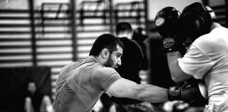 „Wszystko wróciło na swoje miejsce” – Chalidow o powrocie do MMA i walce dla ACB