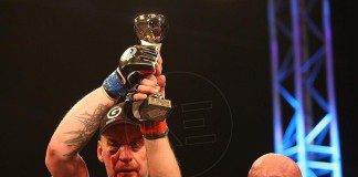 Polacy ze zmiennym szczęściem na East Pro Fight 7 w Słowacji – nieudany powrót „Uszola”