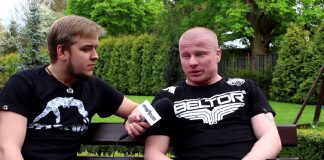 BoC 2: Marcin Bartosik – Zgodziłem się na walkę, nie wiedząc, z kim zawalczę