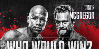 „Wrócę tylko na walkę z Conorem McGregorem, pobijemy wszystkie rekordy” – Floyd Mayweather