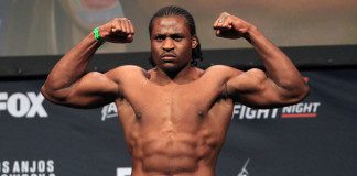 „Chciałem zostać bokserem. Nie wiedziałem czym jest MMA” – Ngannou o swoich początkach w sporcie